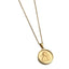 GPSS837 STAINLESS STEEL PENDANT AAB CO..