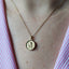 GPSS837 STAINLESS STEEL PENDANT AAB CO..