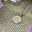 GPSS837 STAINLESS STEEL PENDANT AAB CO..
