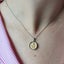 GPSS837 STAINLESS STEEL PENDANT AAB CO..