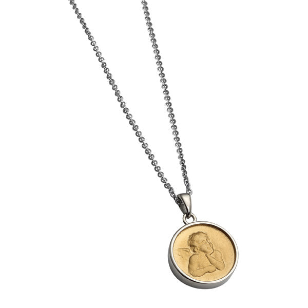 GPSS837 STAINLESS STEEL PENDANT AAB CO..