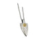 GPSS844 STAINLESS STEEL PENDANT