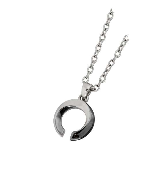 GPSS860 STAINLESS STEEL PENDANT AAB CO..