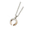 GPSS860 STAINLESS STEEL PENDANT AAB CO..