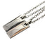 GPSS861 STAINLESS STEEL PENDANT AAB CO..