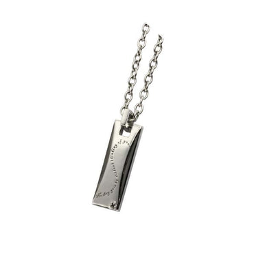 GPSS862 STAINLESS STEEL PENDANT AAB CO..