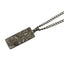 GPSS863 STAINLESS STEEL PENDANT AAB CO..