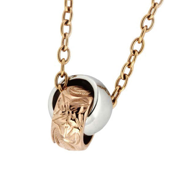 GPSS867 STAINLESS STEEL PENDANT AAB CO..
