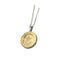 GPSS901 STAINLESS STEEL PENDANT