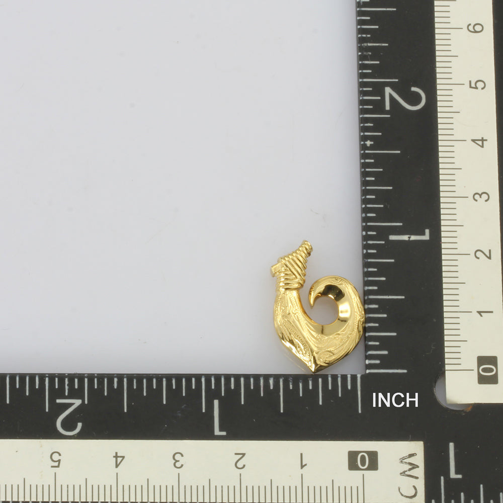 GPSS902 STAINLESS STEEL PENDANT