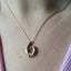 GPSS902 STAINLESS STEEL PENDANT