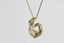 GPSS902 STAINLESS STEEL PENDANT