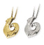 GPSS902 STAINLESS STEEL PENDANT