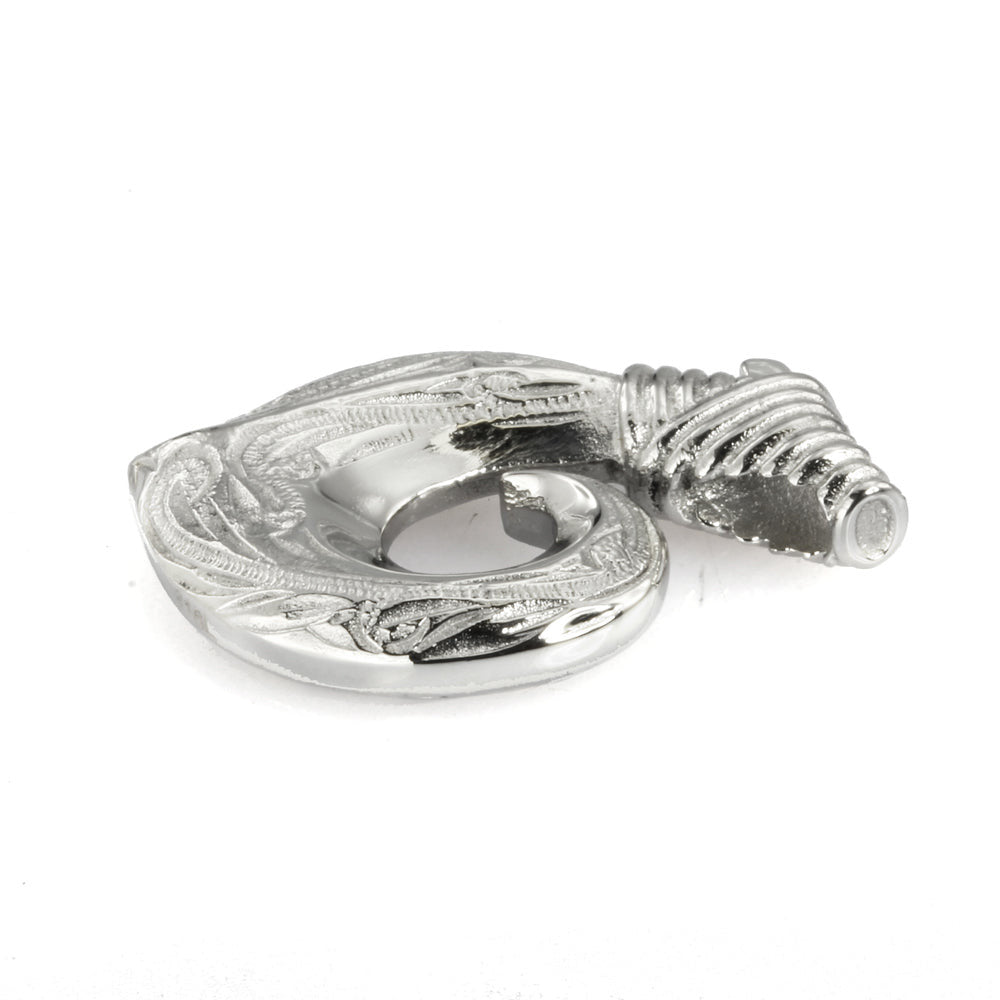 GPSS902 STAINLESS STEEL PENDANT