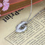 GPSS902 STAINLESS STEEL PENDANT