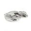 GPSS902 STAINLESS STEEL PENDANT