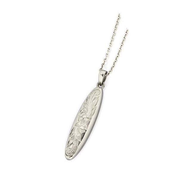 GPSS903 STAINLESS STEEL PENDANT