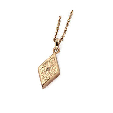 GPSS904 STAINLESS STEEL PENDANT AAB CO..