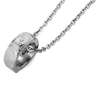 GPSS907 STAINLESS STEEL PENDANT AAB CO..