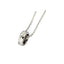 GPSS907 STAINLESS STEEL PENDANT