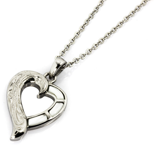 GPSS909 STAINLESS STEEL PENDANT AAB CO..