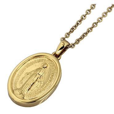 GPSS912 STAINLESS STEEL PENDANT AAB CO..