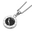 GPSS913 STAINLESS STEEL PENDANT AAB CO..