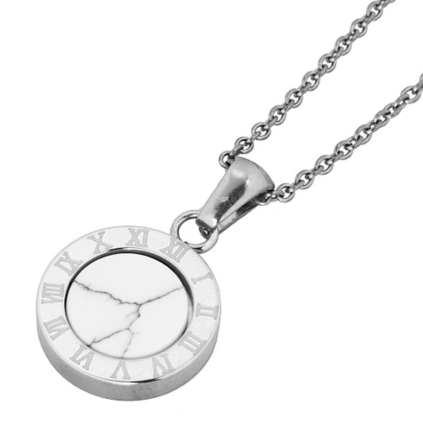 GPSS913 STAINLESS STEEL PENDANT AAB CO..