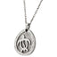 GPSS955 STAINLESS STEEL PENDANT