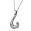 GPSS956 STAINLESS STEEL PENDANT AAB CO..