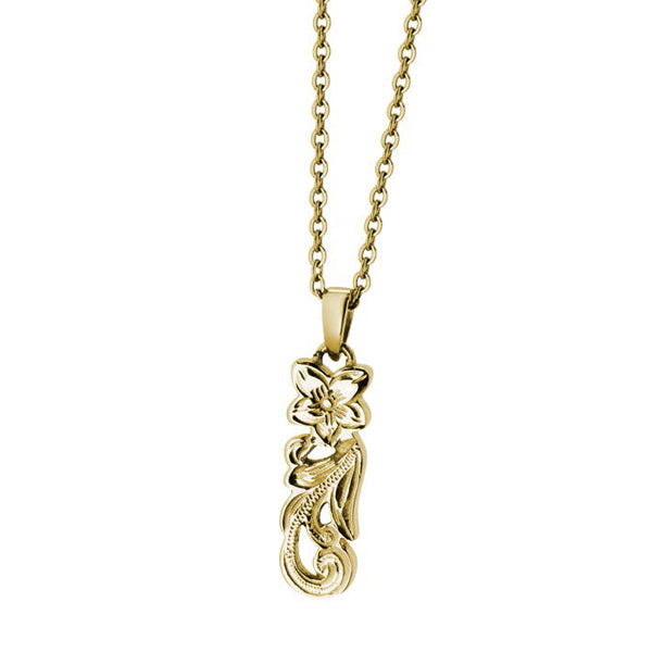 GPSS962 STAINLESS STEEL PENDANT AAB CO..