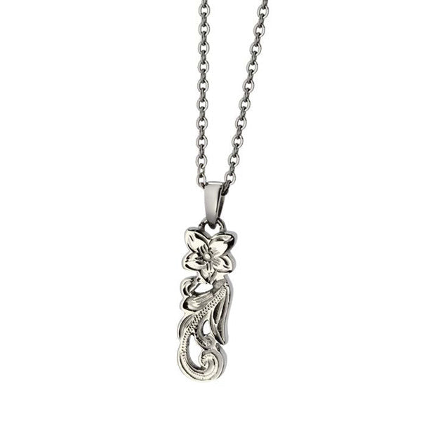 GPSS962 STAINLESS STEEL PENDANT AAB CO..