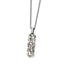 GPSS962 STAINLESS STEEL PENDANT AAB CO..