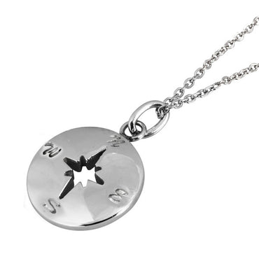 GPSS984 STAINLESS STEEL PENDANT AAB CO..