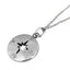 GPSS984 STAINLESS STEEL PENDANT AAB CO..