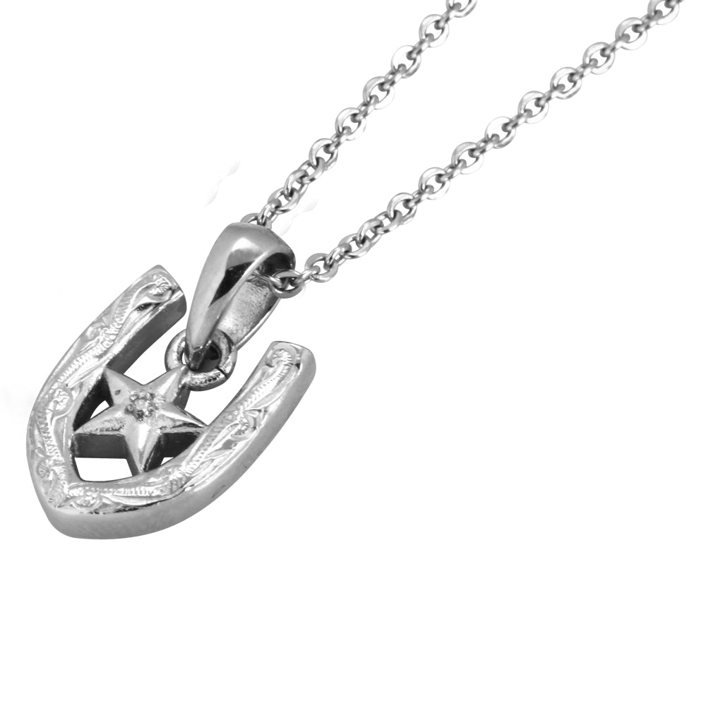 GPSS986 STAINLESS STEEL PENDANT AAB CO..