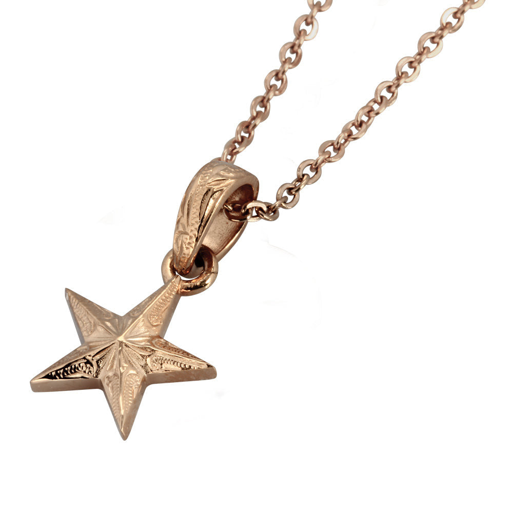 GPSS987 STAINLESS STEEL PENDANT