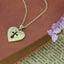 GPSS989 STAINLESS STEEL PENDANT
