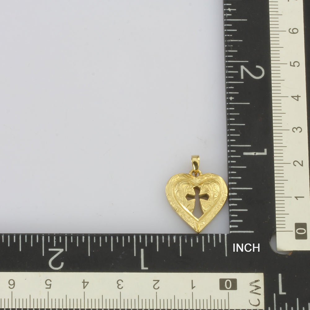 GPSS989 STAINLESS STEEL PENDANT