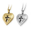 GPSS989 STAINLESS STEEL PENDANT