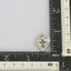 GPSS989 STAINLESS STEEL PENDANT
