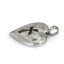 GPSS989 STAINLESS STEEL PENDANT