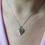 GPSS989 STAINLESS STEEL PENDANT