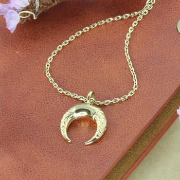 GPSS992 STAINLESS STEEL PENDANT AAB CO..