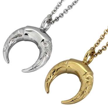 GPSS992 STAINLESS STEEL PENDANT AAB CO..