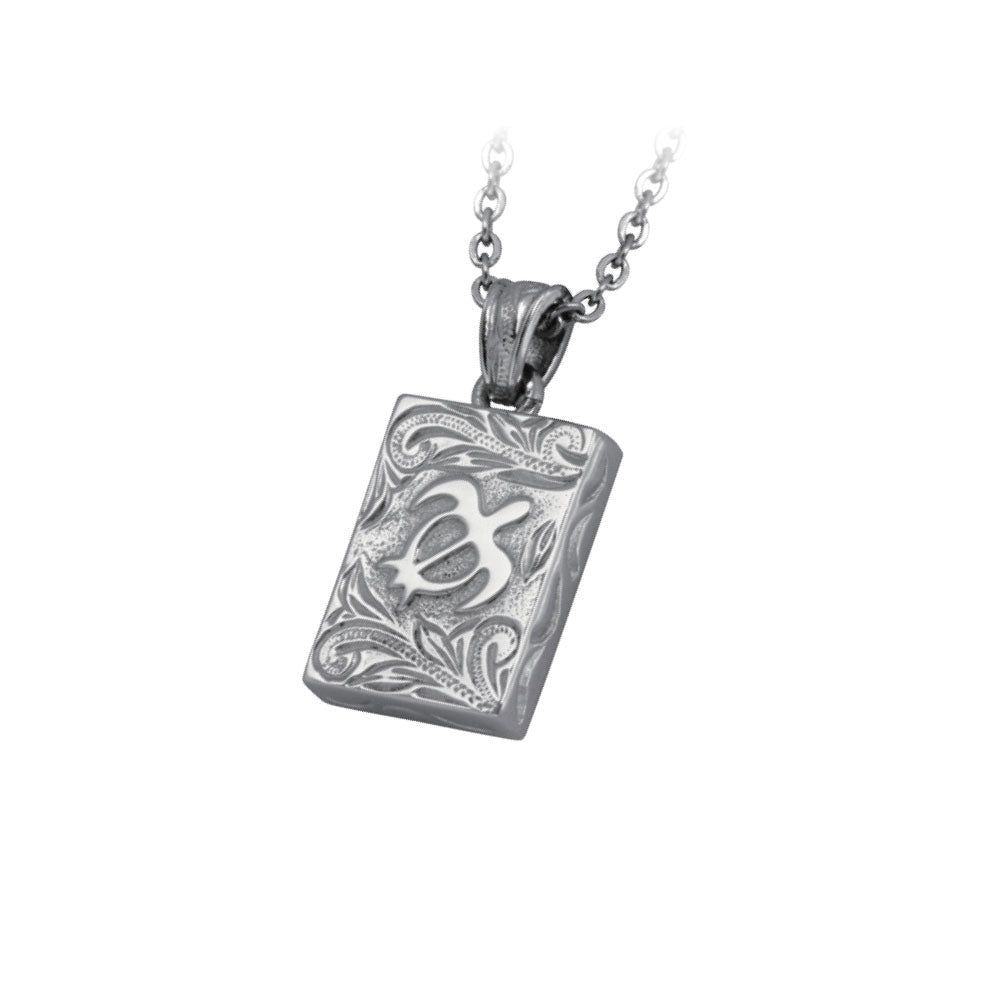 GPSS993 STAINLESS STEEL PENDANT