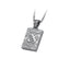 GPSS993 STAINLESS STEEL PENDANT