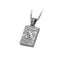 GPSS993 STAINLESS STEEL PENDANT AAB CO..