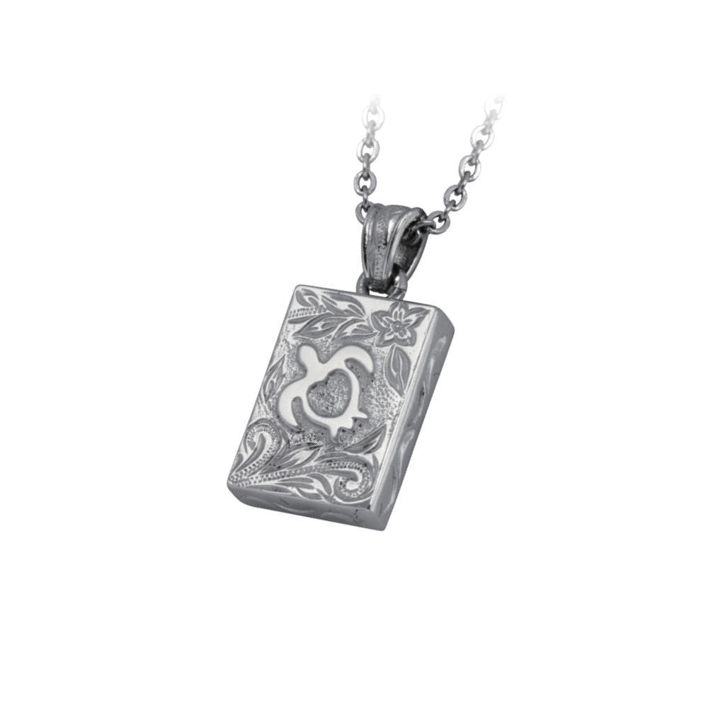 GPSS994 STAINLESS STEEL PENDANT