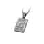 GPSS994 STAINLESS STEEL PENDANT